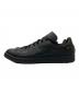 adidas (アディダス) STANSMITH スニーカー ブラック サイズ:28.5㎝：15000円