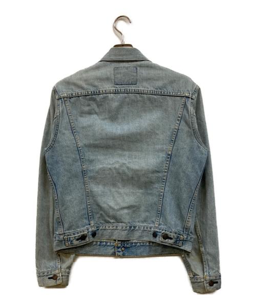 LEVI'S（リーバイス）LEVI'S (リーバイス) 3rd トラッカージャケット インディゴ サイズ:40の古着・服飾アイテム