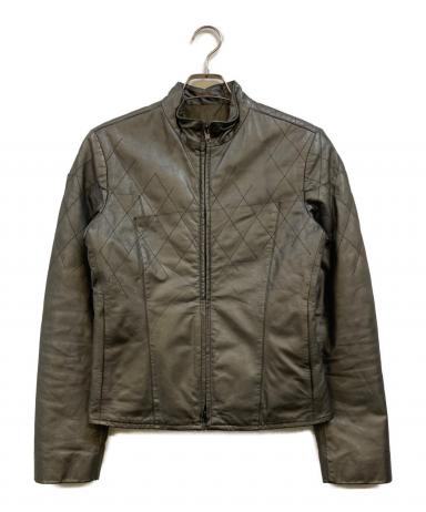 Diesel Style 00's (ディーゼルスタイルラボ) Lab Style 中古・古着通販】Diesel スタイルラボ）ウールジャケット Lab（ディーゼル ジャケット・アウター