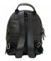 ECCO (エコー) SP3 Medium ブラック：11000円