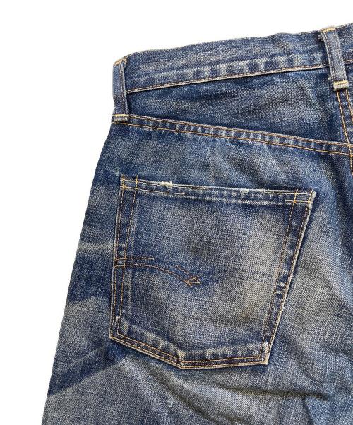 LEVI'S VINTAGE CLOTHING（リーバイス ビンテージ クロージング）LEVI'S VINTAGE CLOTHING (リーバイス ビンテージ クロージング) 復刻セルビッチデニムパンツ インディゴ サイズ:32の古着・服飾アイテム