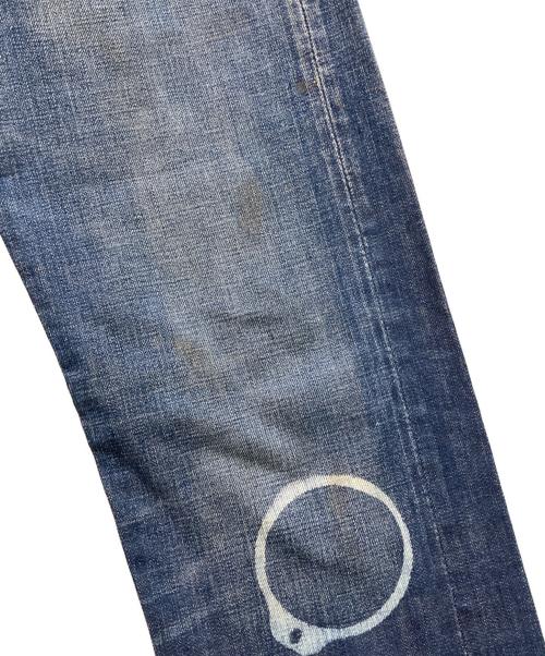 LEVI'S VINTAGE CLOTHING（リーバイス ビンテージ クロージング）LEVI'S VINTAGE CLOTHING (リーバイス ビンテージ クロージング) 復刻セルビッチデニムパンツ インディゴ サイズ:32の古着・服飾アイテム