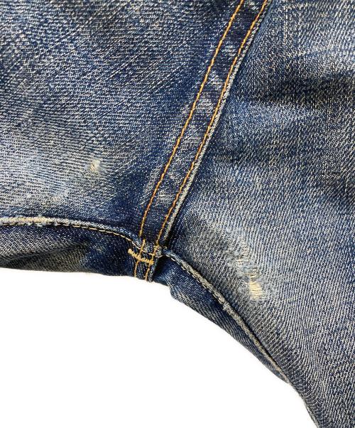 LEVI'S VINTAGE CLOTHING（リーバイス ビンテージ クロージング）LEVI'S VINTAGE CLOTHING (リーバイス ビンテージ クロージング) 復刻セルビッチデニムパンツ インディゴ サイズ:32の古着・服飾アイテム