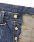 中古・古着 LEVI'S VINTAGE CLOTHING (リーバイス ビンテージ クロージング) 復刻セルビッチデニムパンツ インディゴ サイズ:32：14000円