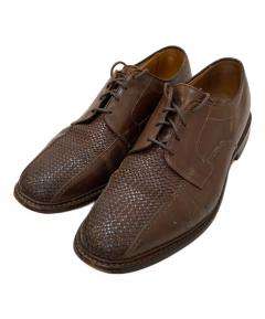 中古・古着通販】Allen Edmonds (アレン エドモンズ) セミブローグ