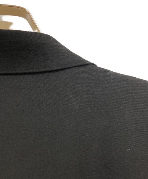 BURBERRY LONDON（バーバリーロンドン）BURBERRY LONDON (バーバリーロンドン) 1Bジャケット ブラック サイズ:A5 92-80-170の古着・服飾アイテム