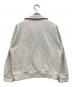 Her lip to (ハーリップトゥ) Embroidery Polo Sweatshirt グレー サイズ:F：8000円