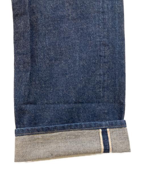 LEVI'S（リーバイス）LEVI'S (リーバイス) 702XXセルビッチデニムパンツ インディゴ サイズ:W31/L36の古着・服飾アイテム