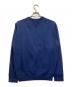 POLO RALPH LAUREN (ポロ・ラルフローレン) 両Vプリントスウェット ブルー サイズ:S：10000円