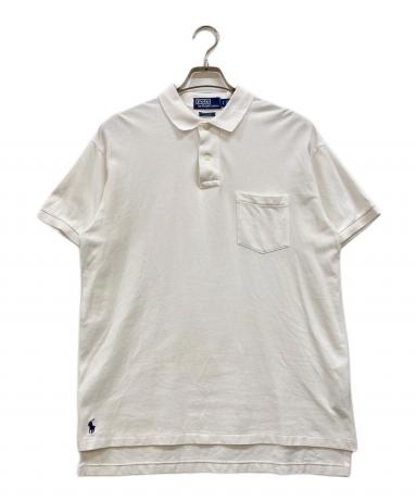 中古・古着通販】POLO RALPH LAUREN (ポロ・ラルフローレン) THE BIG