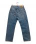 POLO RALPH LAUREN (ポロ・ラルフローレン) バギーカーブデニムパンツ インディゴ サイズ:W30：11000円