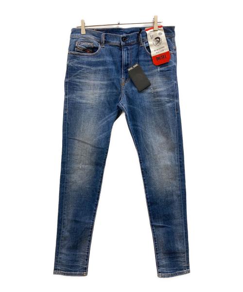 DIESEL（ディーゼル）DIESEL (ディーゼル) D-AMMY/デニムパンツ インディゴ サイズ:W33/L30 未使用品の古着・服飾アイテム
