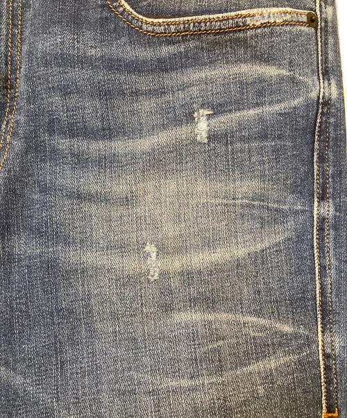 DIESEL（ディーゼル）DIESEL (ディーゼル) D-AMMY/デニムパンツ インディゴ サイズ:W33/L30 未使用品の古着・服飾アイテム