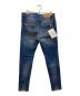 DIESEL (ディーゼル) D-AMMY/デニムパンツ インディゴ サイズ:W33/L30 未使用品：11000円