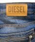 中古・古着 DIESEL (ディーゼル) D-AMMY/デニムパンツ インディゴ サイズ:W33/L30 未使用品：11000円