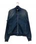 DIESEL（ディーゼル）の古着「D-BUZYE-S TRACK」｜インディゴ