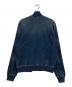 DIESEL (ディーゼル) D-BUZYE-S TRACK インディゴ サイズ:XS：18000円