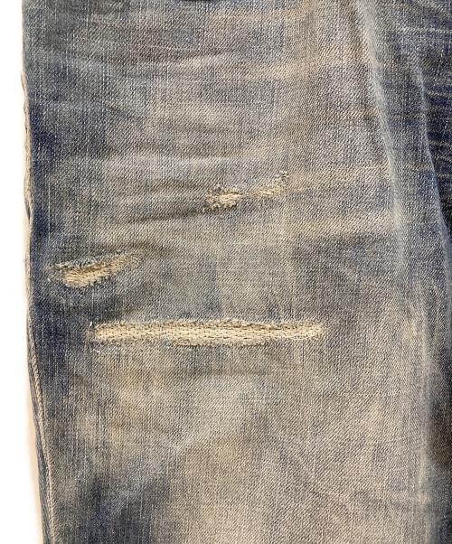 DIESEL（ディーゼル）DIESEL (ディーゼル) 2023 D-FINITIVE/デニムパンツ インディゴ サイズ:ｗ３３の古着・服飾アイテム