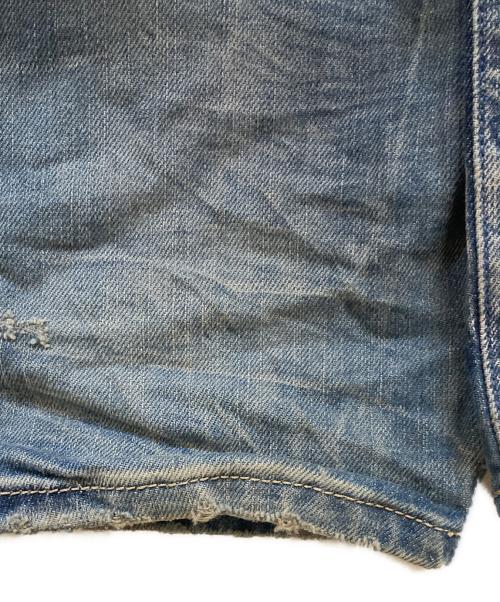 DIESEL（ディーゼル）DIESEL (ディーゼル) 2023 D-FINITIVE/デニムパンツ インディゴ サイズ:ｗ３３の古着・服飾アイテム