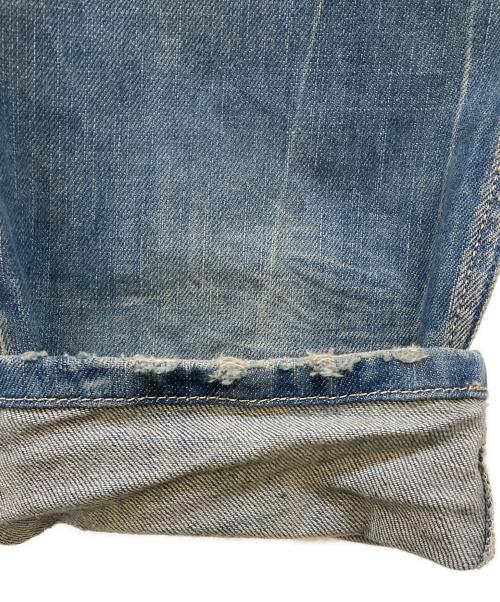 DIESEL（ディーゼル）DIESEL (ディーゼル) 2023 D-FINITIVE/デニムパンツ インディゴ サイズ:ｗ３３の古着・服飾アイテム