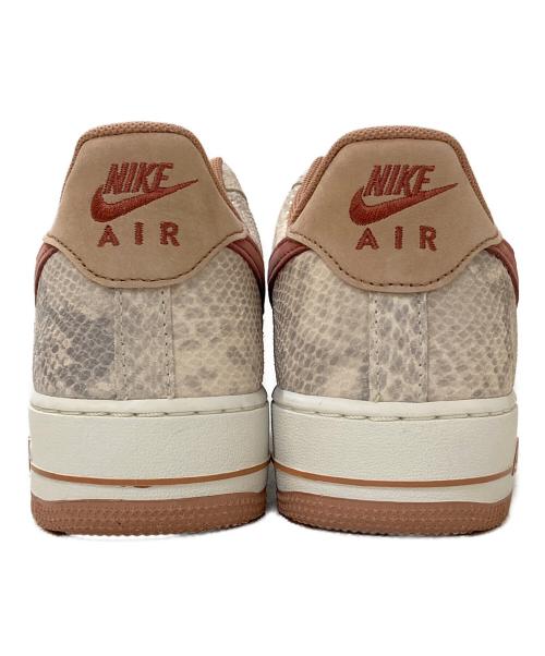 NIKE（ナイキ）NIKE (ナイキ) AIR FORCE 1 `07 LV8 ホワイト サイズ:28㎝の古着・服飾アイテム