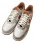 NIKE（ナイキ）の古着「AIR FORCE 1 `07 LV8」｜ホワイト