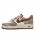 NIKE (ナイキ) AIR FORCE 1 `07 LV8 ホワイト サイズ:28㎝：10000円