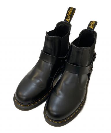 中古・古着通販】Dr.Martens (ドクターマーチン) WINCOX サイドゴア