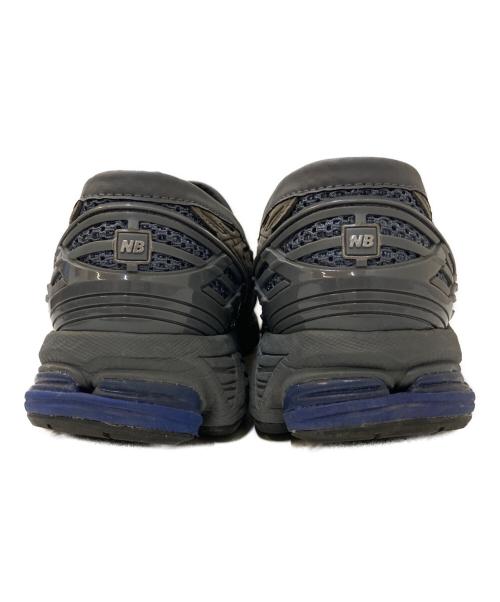 NEW BALANCE（ニューバランス）NEW BALANCE (ニューバランス) U1906LAF 1906L スニーカーローファー ネイビー サイズ:US10の古着・服飾アイテム