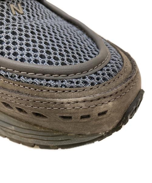 NEW BALANCE（ニューバランス）NEW BALANCE (ニューバランス) U1906LAF 1906L スニーカーローファー ネイビー サイズ:US10の古着・服飾アイテム