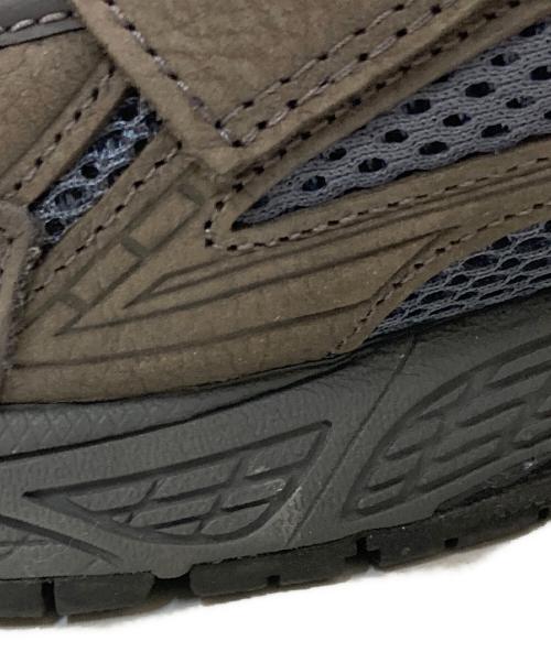 NEW BALANCE（ニューバランス）NEW BALANCE (ニューバランス) U1906LAF 1906L スニーカーローファー ネイビー サイズ:US10の古着・服飾アイテム