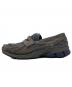 NEW BALANCE (ニューバランス) U1906LAF 1906L スニーカーローファー ネイビー サイズ:US10：20000円