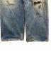 中古・古着 EVISU (エヴィス) No.2デニムパンツ インディゴ サイズ:40×35：17000円