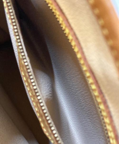 LOUIS VUITTON（ルイ ヴィトン）LOUIS VUITTON (ルイ ヴィトン) モノグラム バケットGM トートバッグ ブラウン サイズ:GMの古着・服飾アイテム