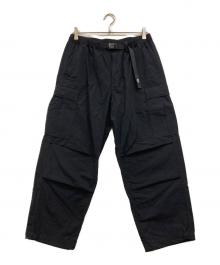 THE NORTH FACE（ザ ノース フェイス）の古着「Geology Cargo Pant」｜ブラック