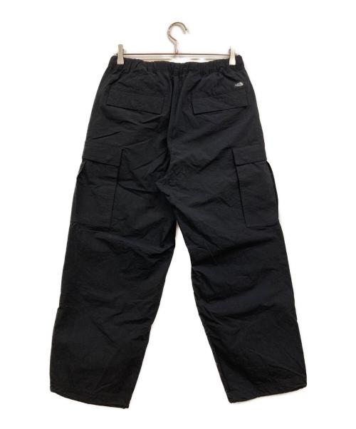 THE NORTH FACE（ザ ノース フェイス）THE NORTH FACE (ザ ノース フェイス) Geology Cargo Pant ブラック サイズ:Ｍの古着・服飾アイテム