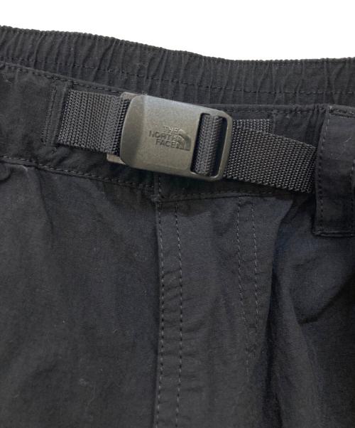 THE NORTH FACE（ザ ノース フェイス）THE NORTH FACE (ザ ノース フェイス) Geology Cargo Pant ブラック サイズ:Ｍの古着・服飾アイテム
