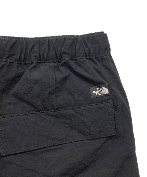 THE NORTH FACE（ザ ノース フェイス）THE NORTH FACE (ザ ノース フェイス) Geology Cargo Pant ブラック サイズ:Ｍの古着・服飾アイテム