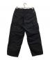 THE NORTH FACE (ザ ノース フェイス) Geology Cargo Pant ブラック サイズ:Ｍ：10000円