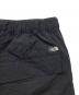 中古・古着 THE NORTH FACE (ザ ノース フェイス) Geology Cargo Pant ブラック サイズ:Ｍ：10000円
