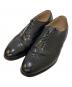 Allen Edmonds（アレン エドモンズ）の古着「ドレスシューズ」｜ブラック