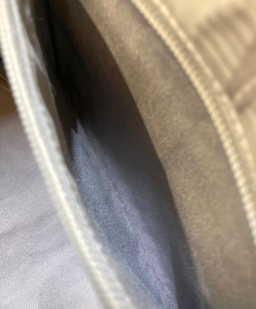 CHANEL（シャネル）CHANEL (シャネル) ニュートラベルライン ココマーク トートバッグ MM グレー サイズ:MMの古着・服飾アイテム