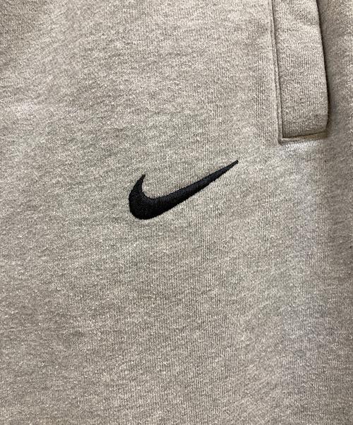 SUPREME（シュプリーム）SUPREME (シュプリーム) NIKE (ナイキ) Sweatpant Heather グレー サイズ:Ｍの古着・服飾アイテム