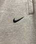 中古・古着 SUPREME (シュプリーム) NIKE (ナイキ) Sweatpant Heather グレー サイズ:Ｍ：22000円