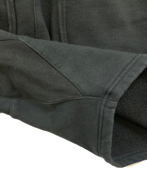 FOG ESSENTIALS（フィアオブゴッド エッセンシャル）FOG ESSENTIALS (フィアオブゴッド エッセンシャル) スウェットショーツ ブラック サイズ:Sの古着・服飾アイテム