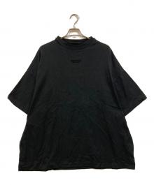 FOG ESSENTIALS（フィアオブゴッド エッセンシャル）の古着「Tシャツ」｜ブラック