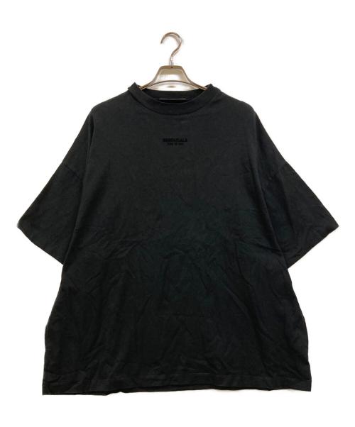 FOG ESSENTIALS（フィアオブゴッド エッセンシャル）FOG ESSENTIALS (フィアオブゴッド エッセンシャル) Tシャツ ブラック サイズ:Ｌの古着・服飾アイテム