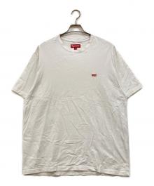 SUPREME（シュプリーム）の古着「Small Box logo S/S tee」｜ホワイト