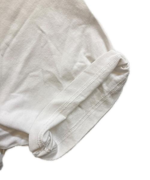 SUPREME（シュプリーム）SUPREME (シュプリーム) Small Box logo S/S tee ホワイト サイズ:XLの古着・服飾アイテム