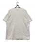 SUPREME (シュプリーム) Small Box logo S/S tee ホワイト サイズ:XL：8000円